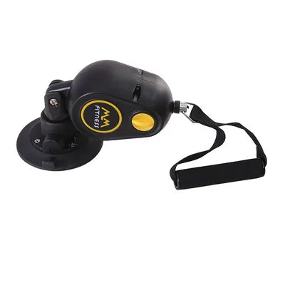 1pc Arm Resistance Rope Rally Fitness Equipment Rope