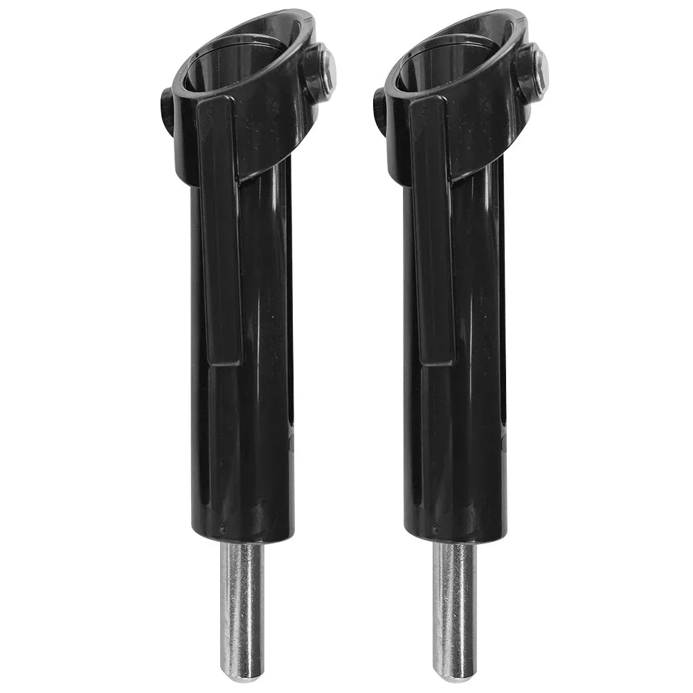 2PCS 10mm Weight Stack Pins - Portable Gym Equipment Accessories